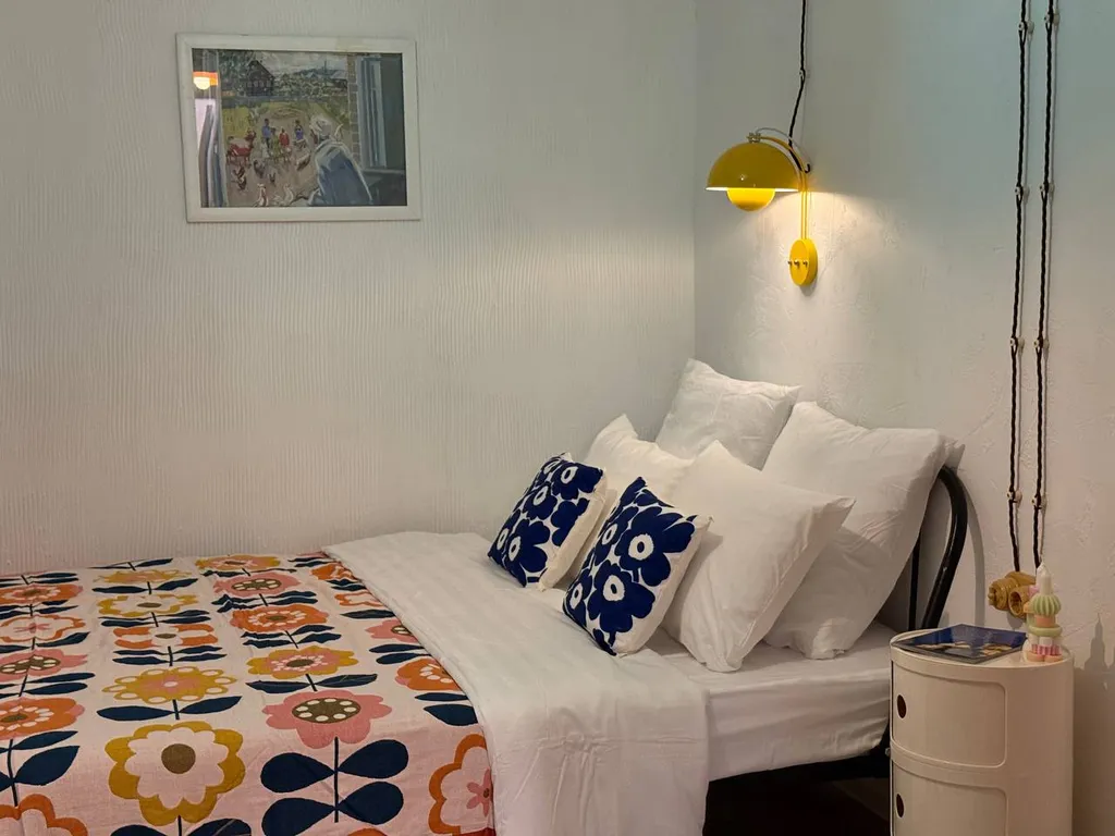 Уютный дом-музей в историческом центре