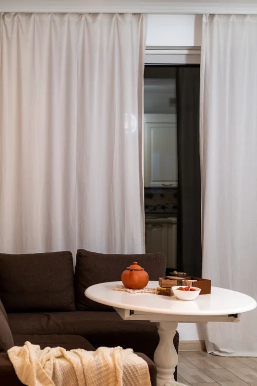 Квартира Квартира Дизайнерская студия — Красная Поляна