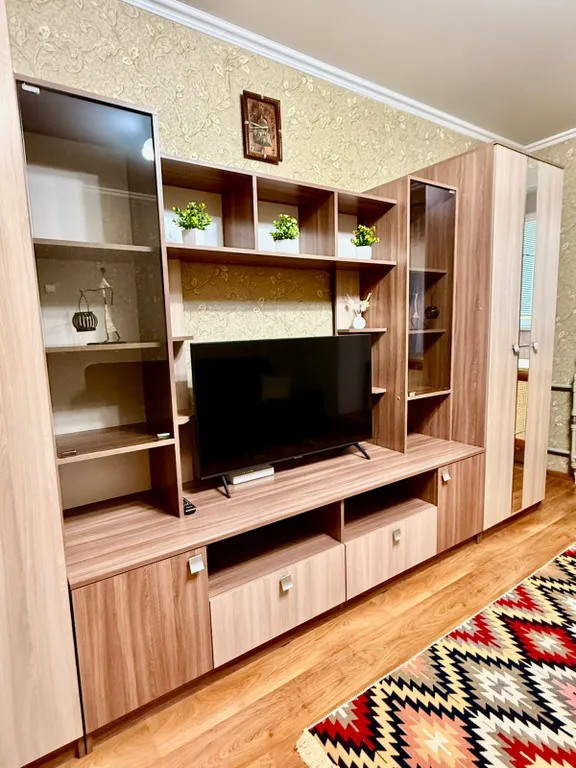 Уютная квартира в курортном городе Кисловодск