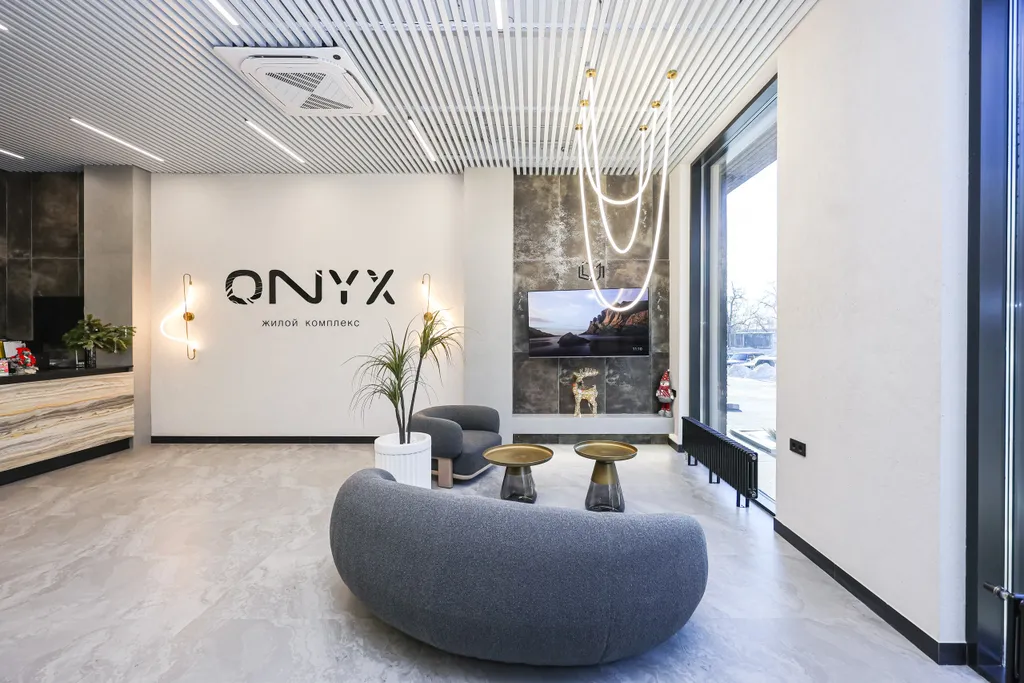 Апартаменты в центре города OnyxAparts