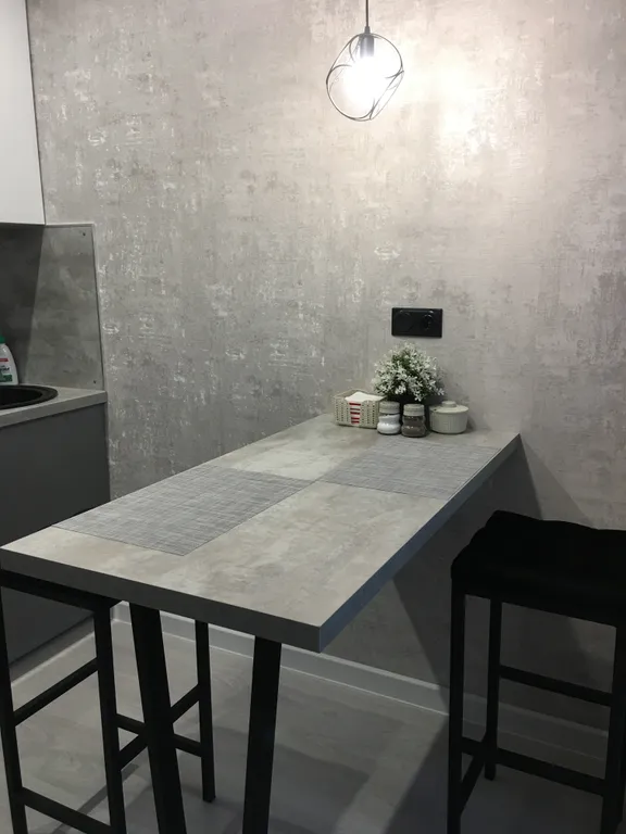 Уютная студия