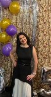 Наталья  Григорьева