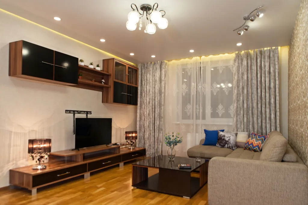 Квартира Трехкомнатная рядом с автовокзалом