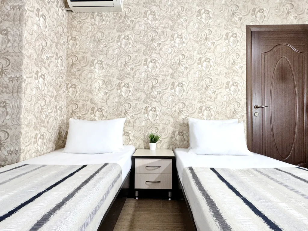 Квартира Комната — Витязево