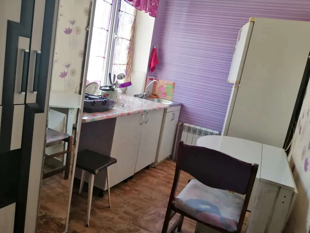 Квартира 1-комнатная Квартира — Евпатория