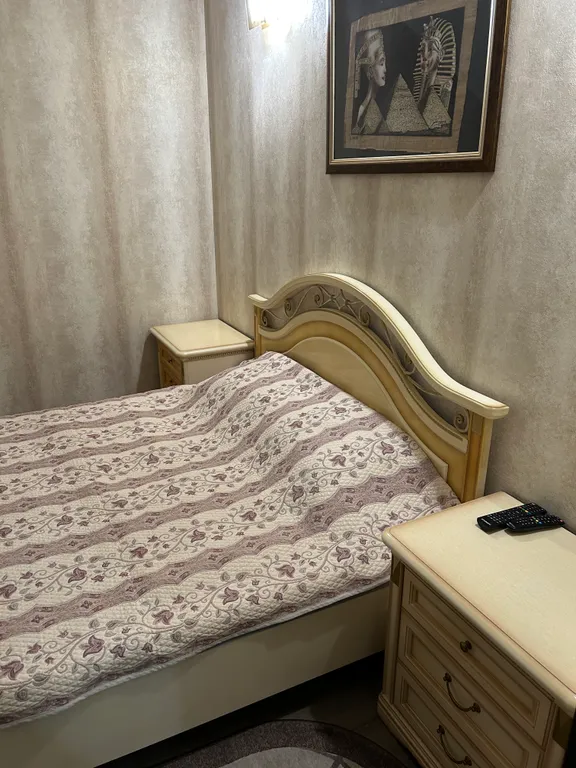 Уютное бунгало рядом с ГЛЦ