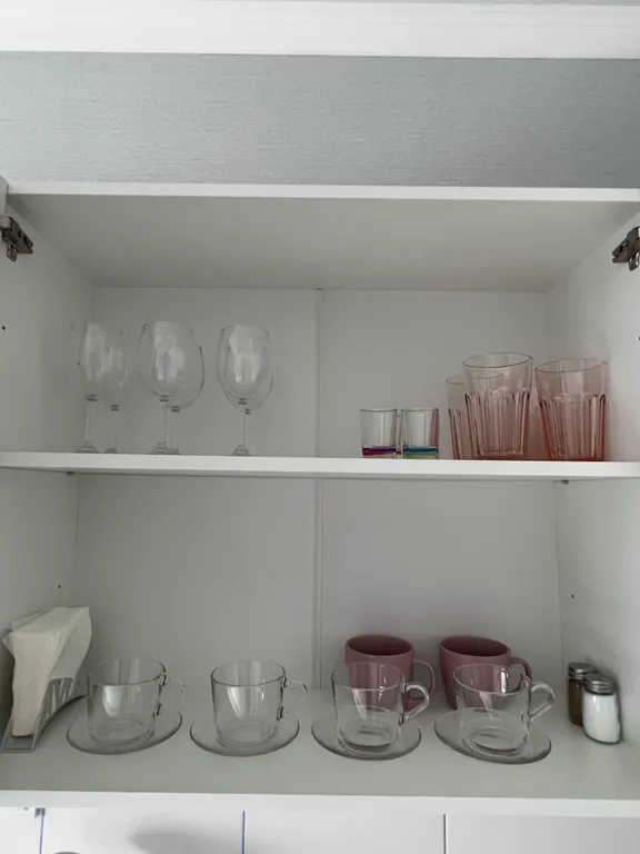 Стильная квартира рядом с Городом Еды