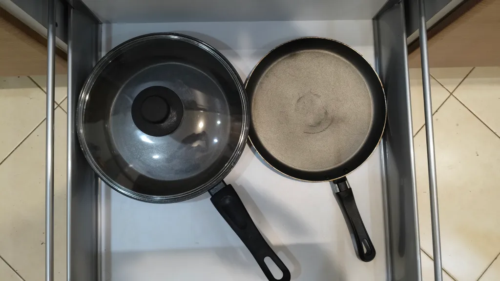 Квартира Большие аппартаменты с 2 спальнями — Ростов-на-Дону