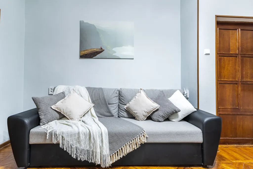 Апартаменты Comfort Home