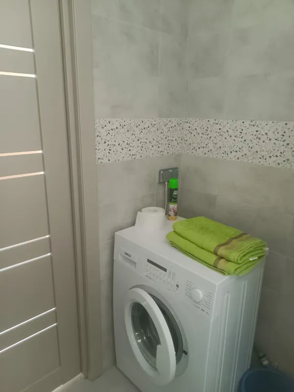 Уютная студия в новом районе