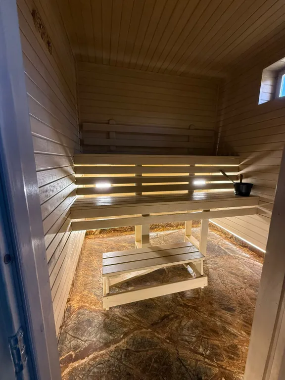 Комфортный дом