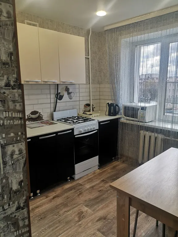 Стильная уютная квартира в самом центре города