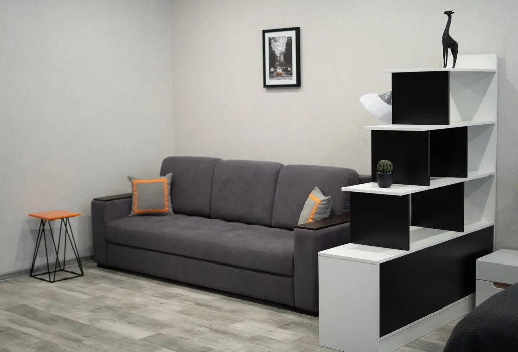 Квартира Квартира Apartments Malina Alt Platz 41-54-55 — Светлогорск