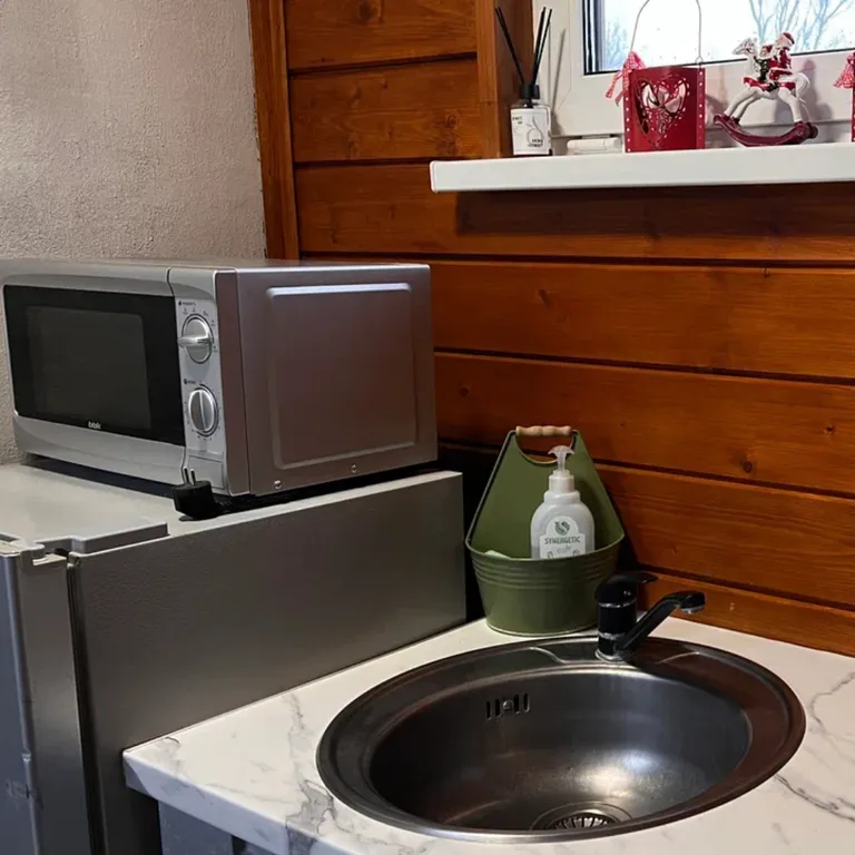 Афрейм - уютный дом рядом с парком Лога Ростовская область