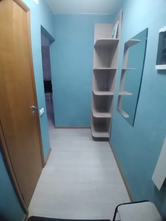 Двушка стандарт у Кремля