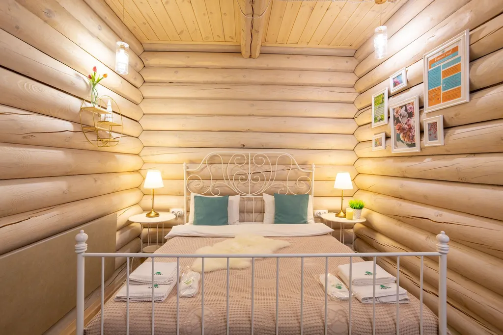 Квартира Комната — Архыз