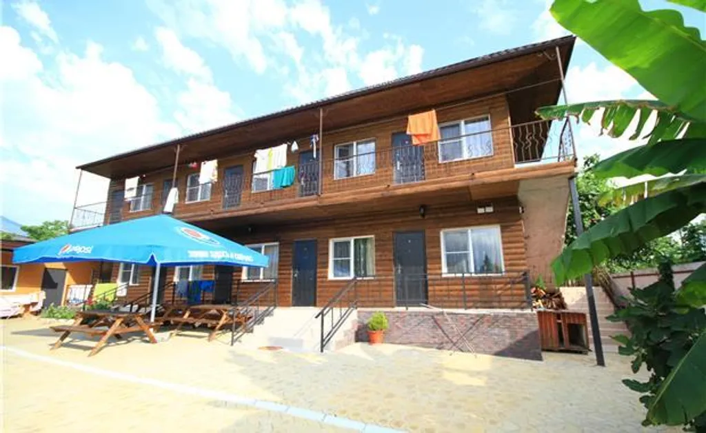 Квартира Комната — Гагра