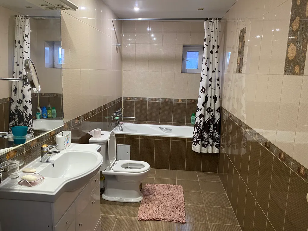 Уютный дом для семейного отдыха