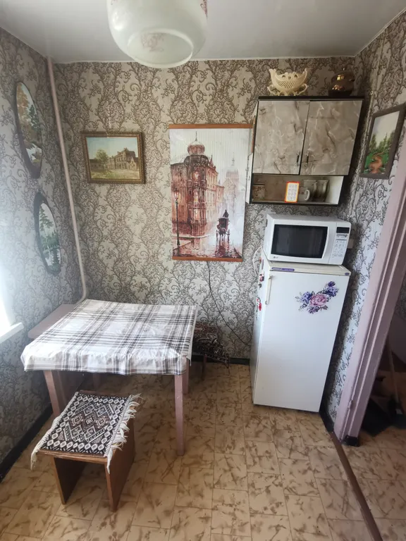 Уютная квартира у новой набережной