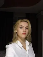 Олеся
