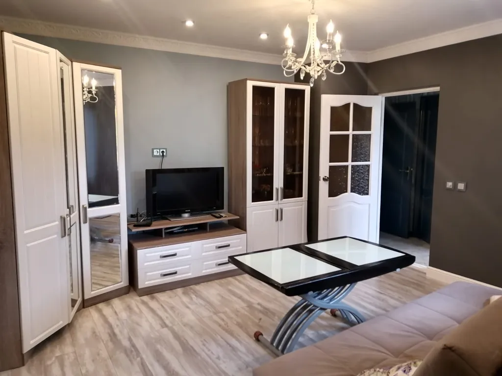 Квартира Квартира в самом центре города на Верхнем озере — Калининград