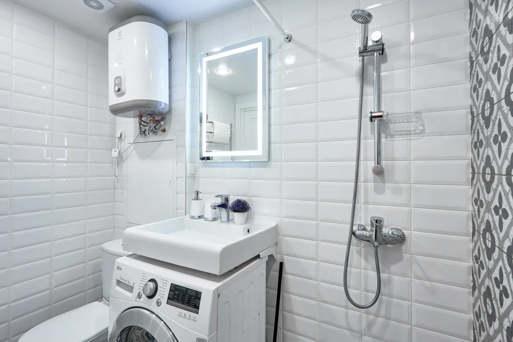 Компактный комфорт: ваша идеальная студия