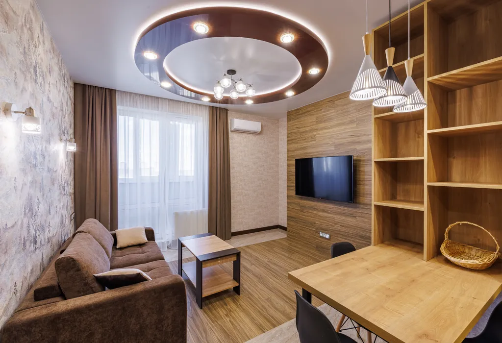 Квартира Дизайнерская двушка в ЖК Современник — аренда посуточно в Тула