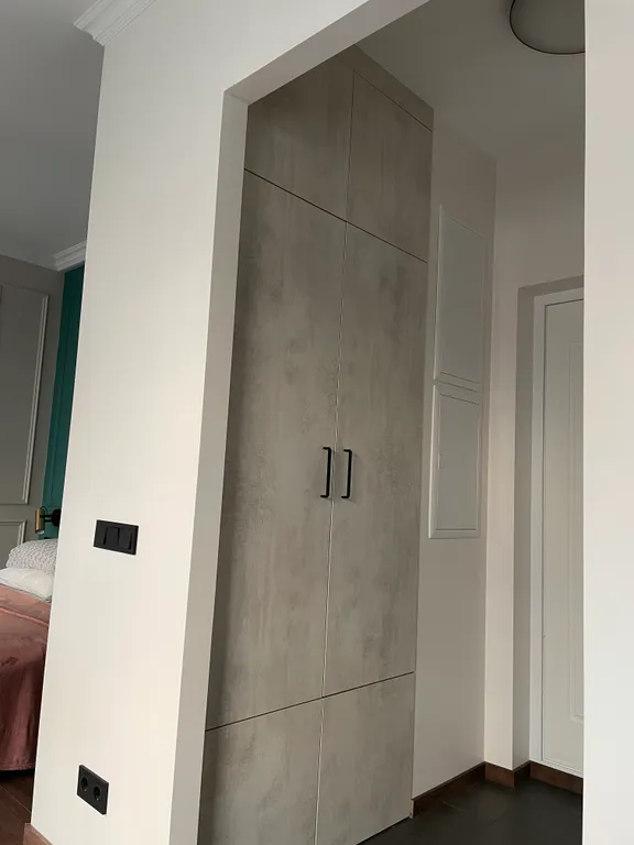 Cin Cin Home - уютная квартира в центре Петроградки