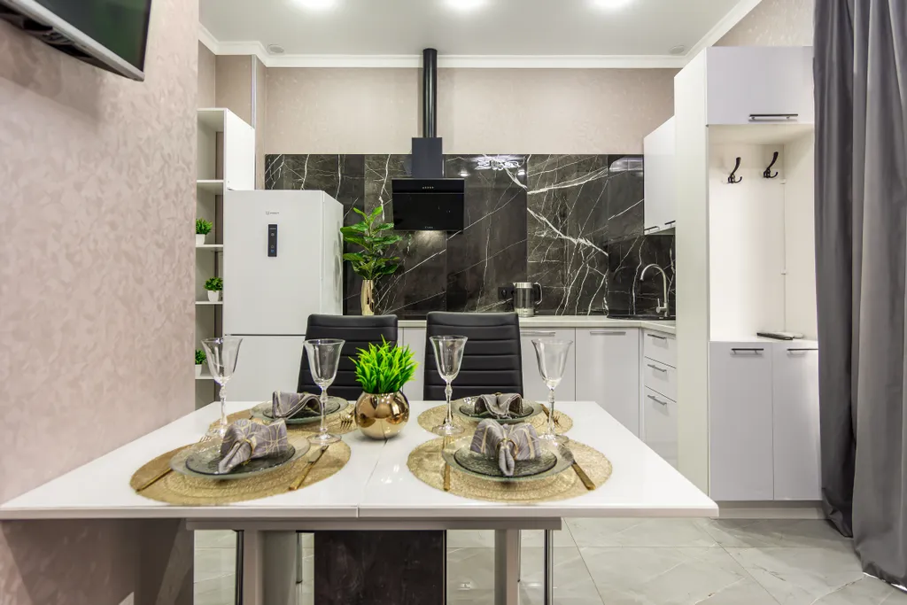 Уютный апартамент в центре