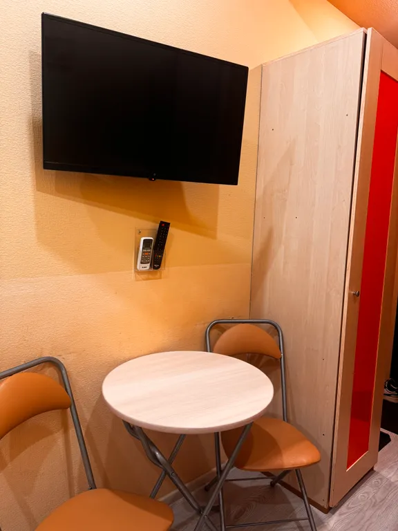 Студия в самом сердце Питера