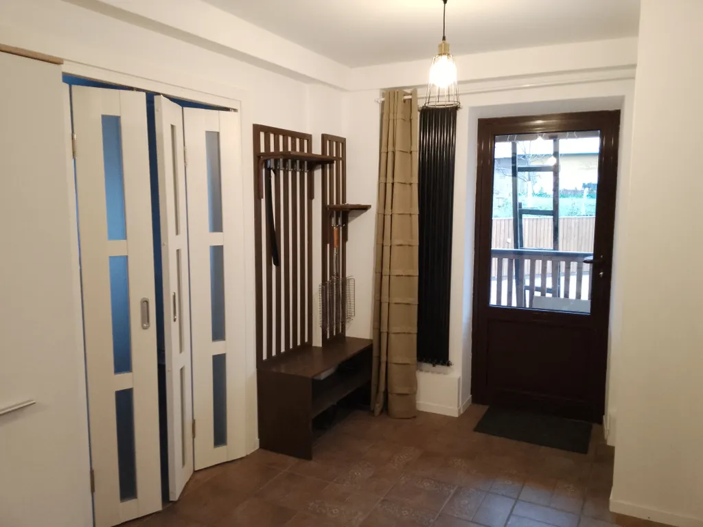 Квартира Уютная тихая квартира с отдельным входом — Дубна