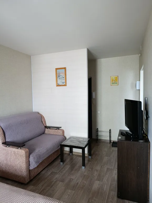 Уютная квартира в новоильинском районе