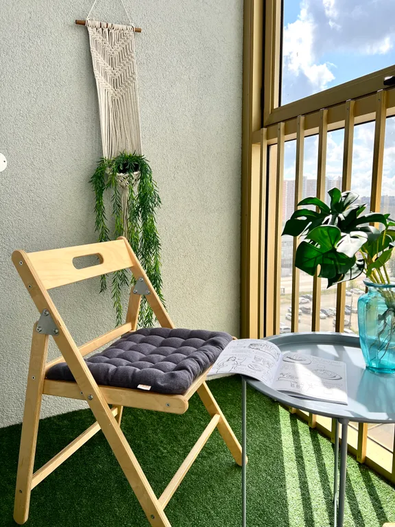 Просторная квартира, единственный дом high-класс в самом центре города