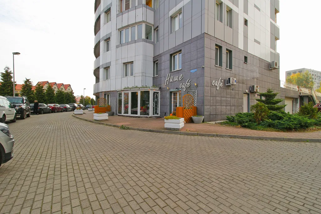 2-к апартаменты АрендаСервис на Острове Канта