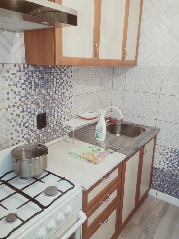 Квартира в самом центре