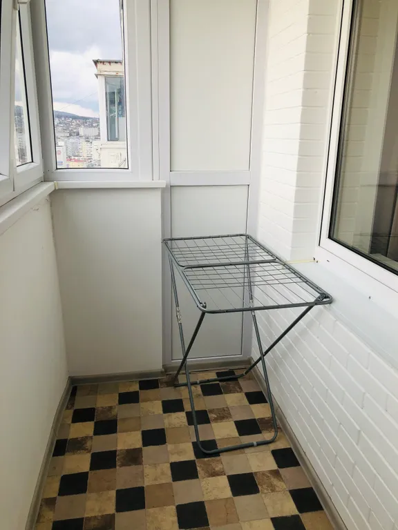 Апартаменты у моря