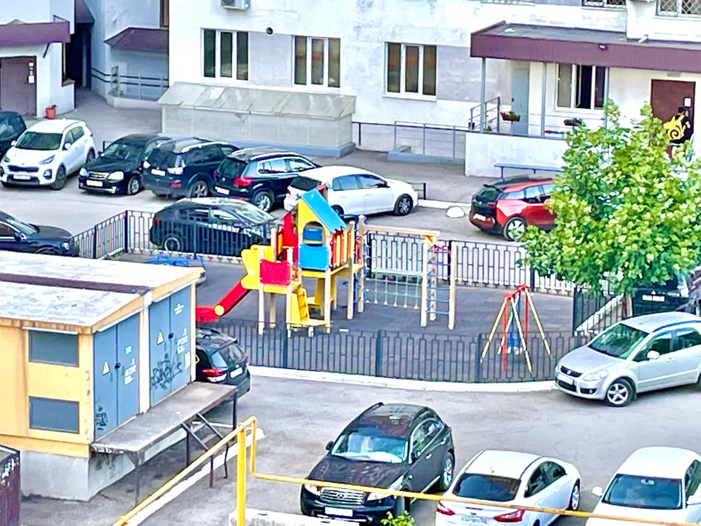 Шикарная двушка на ул. Арцыбушевской