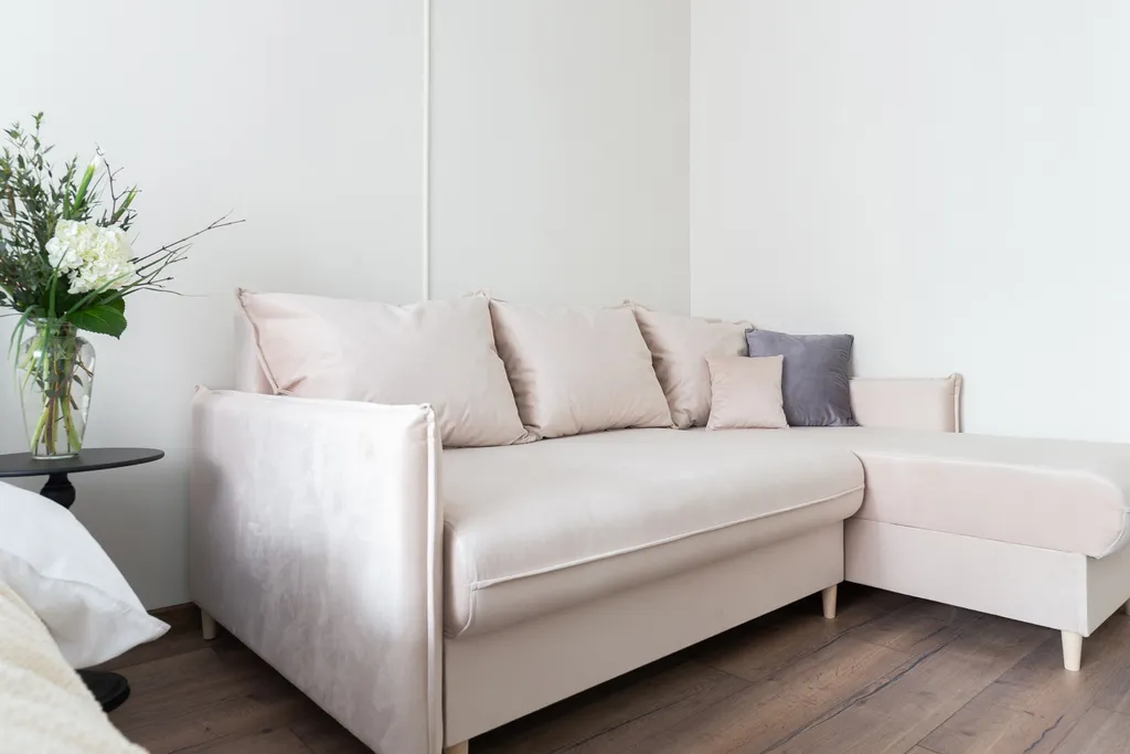 Трёхкомнатные апартаменты с видом на оперный театр