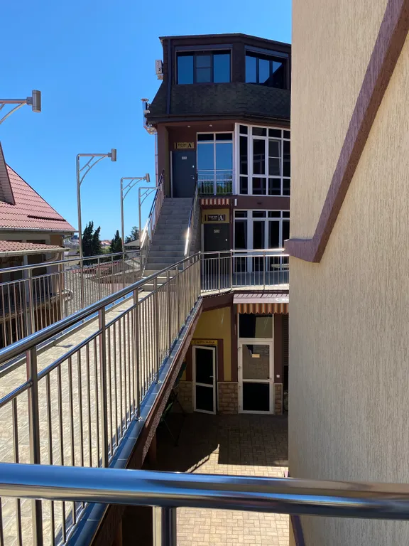 Новые апартаменты в Лоо Боярд