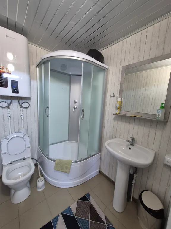 Апартаменты на Байкале