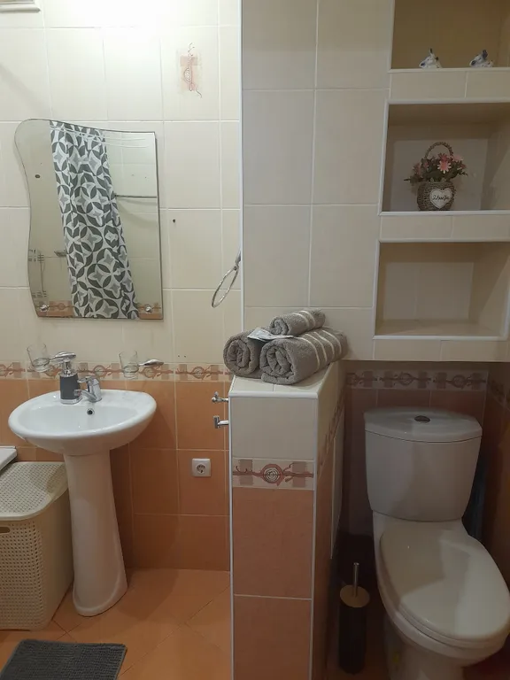 Уютная квартира в лучшем районе Новоалтайска