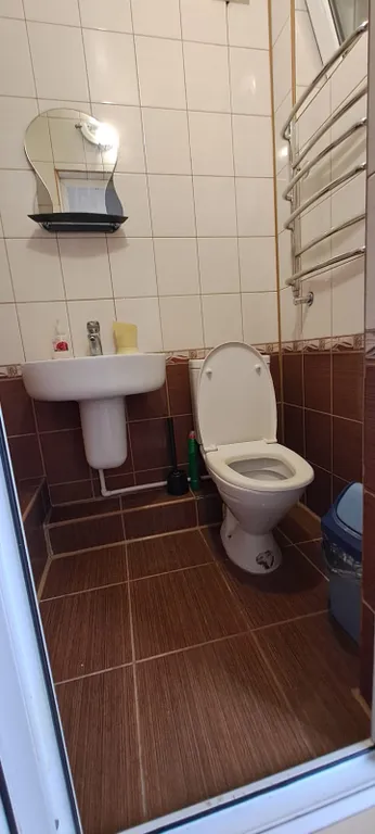 Коттедж 4-комнатный Дом — Анапа