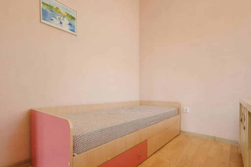 3-комнатный Дом