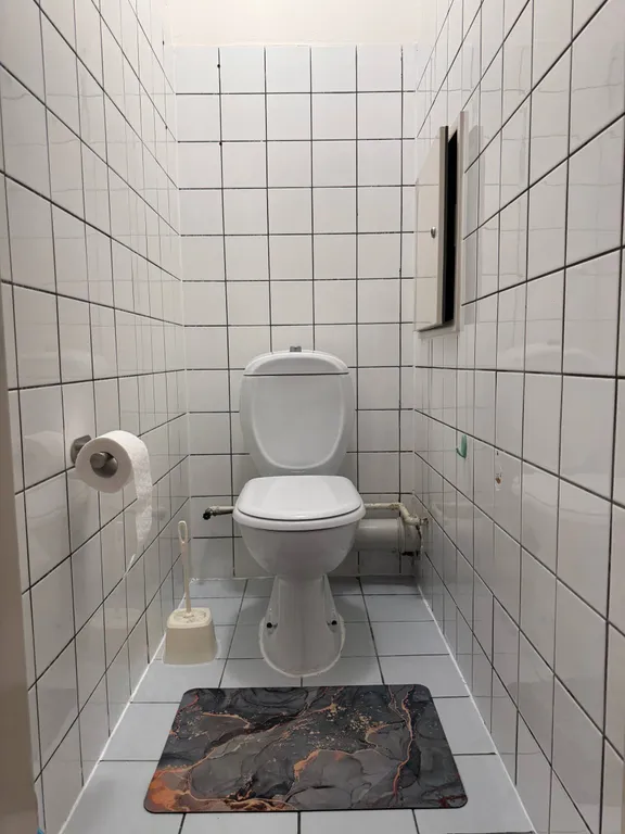 2-комнатная уютная квартира