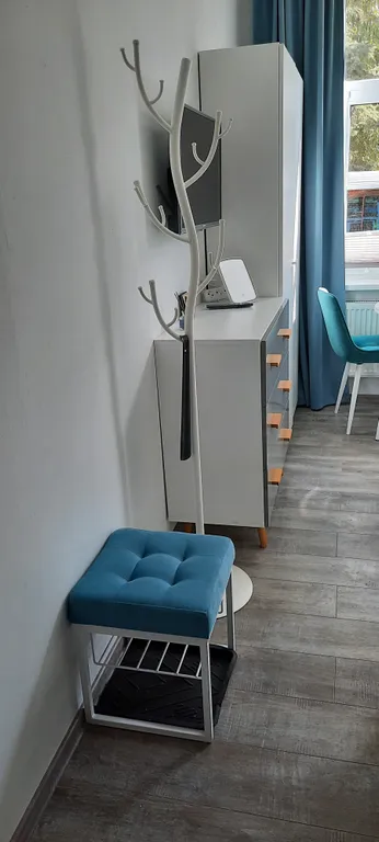 Апартаменты у моря