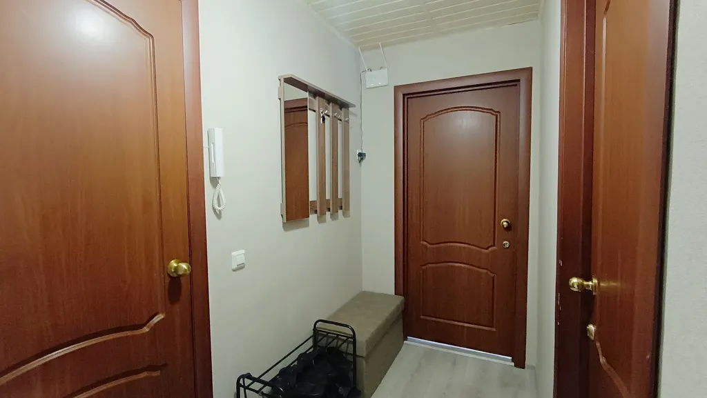 Уютная квартира в центральном районе