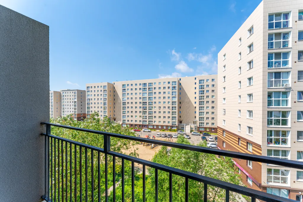 Квартира Просторная квартира недалеко от Королевских ворот — Калининград