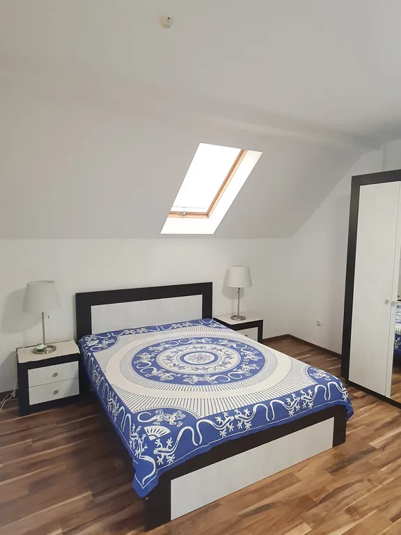 2-комнатная Квартира — аренда посуточно в Зеленоградск