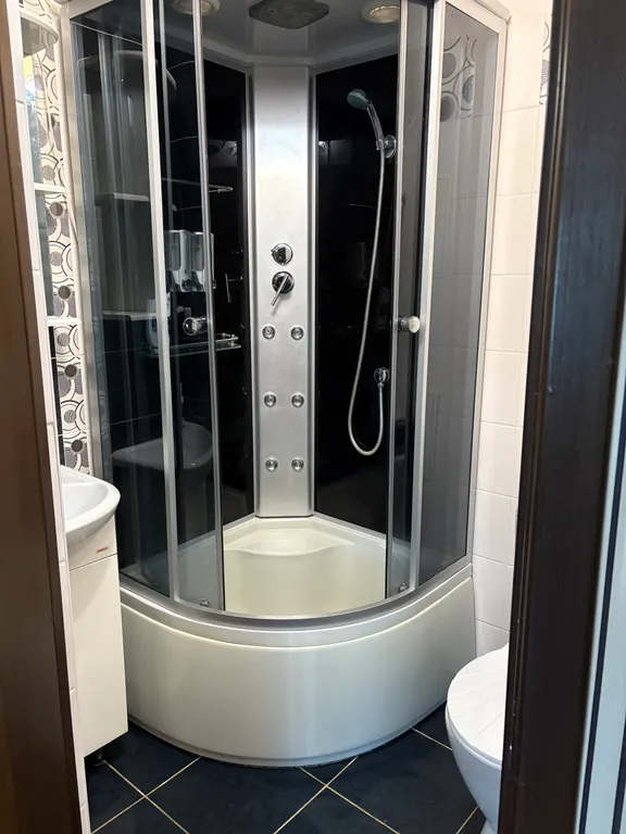 2-х комнатная квартира в районе с развитой инфраструктурой