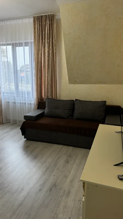 Квартира Квартира Домашняя усадьба — Горячий Ключ